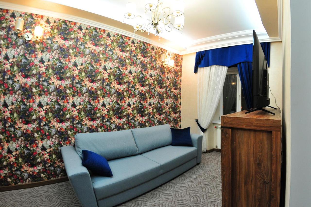 Apartamenty Na Mniszej Przemyśl Exteriör bild